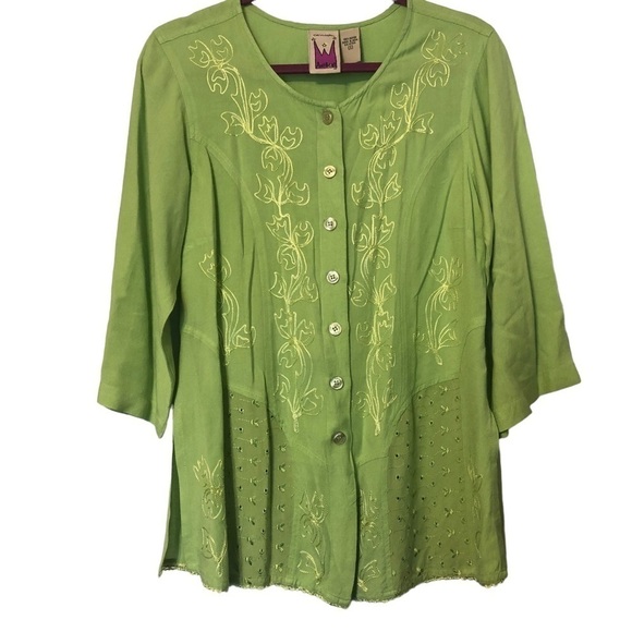 Original Anthony tunic size S - Picture 1 of 6